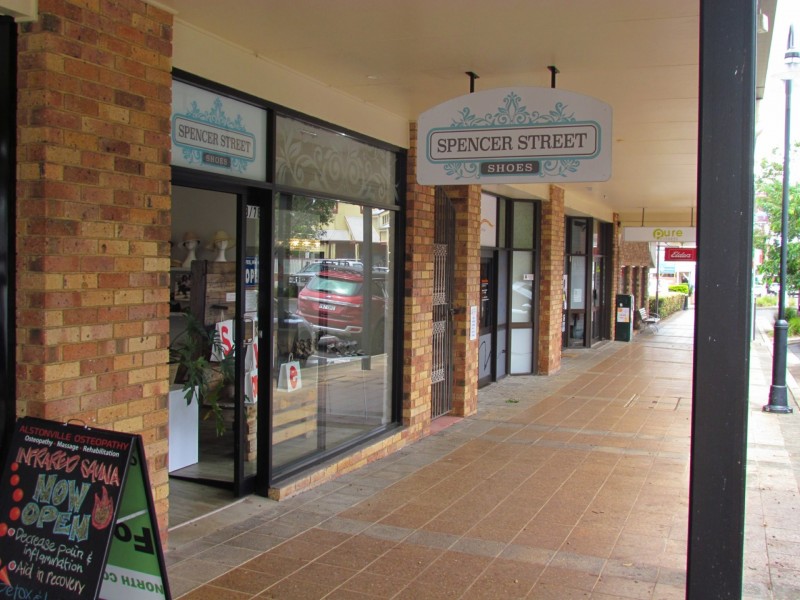 Shop 3/78a Main Street, Alstonville NSW 2477