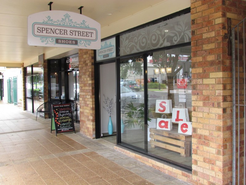 Shop 3/78a Main Street, Alstonville NSW 2477