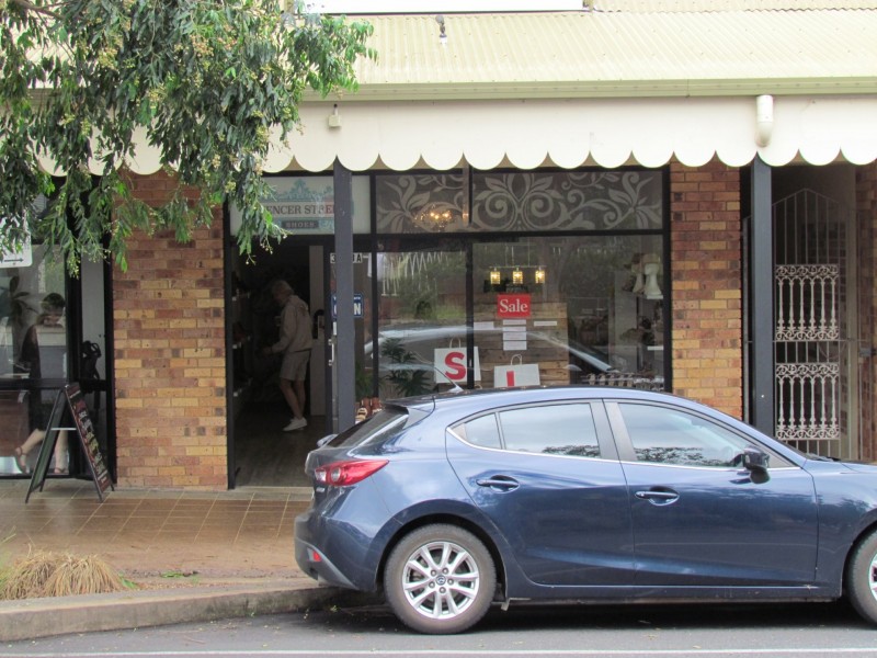 Shop 3/78a Main Street, Alstonville NSW 2477
