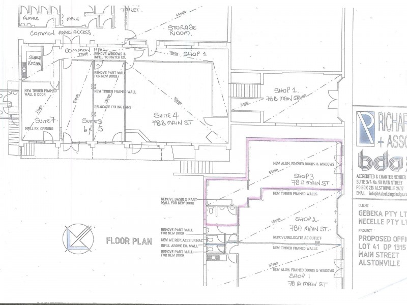 Shop 3/78a Main Street, Alstonville NSW 2477