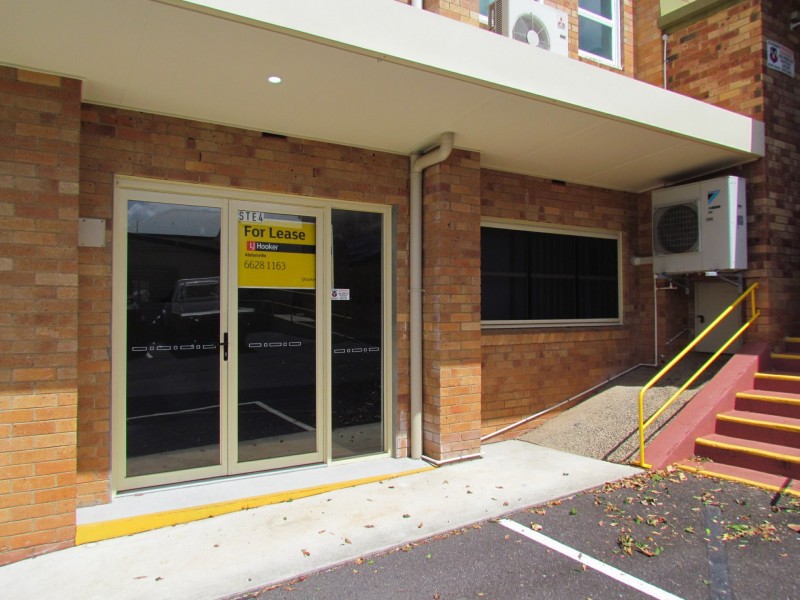 Suite 4/78b Main Street, Alstonville NSW 2477