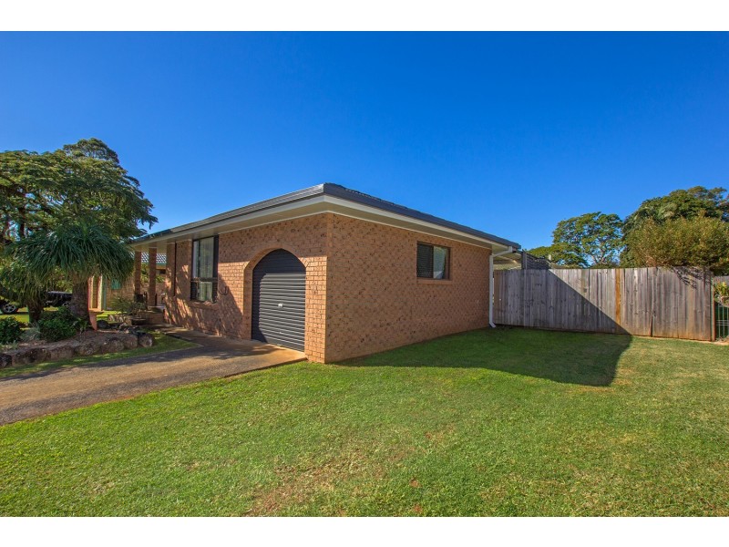 111 Mellis Circuit, Alstonville NSW 2477