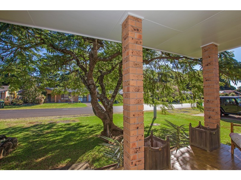 111 Mellis Circuit, Alstonville NSW 2477