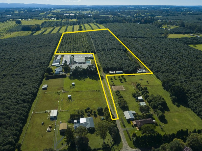 52 Dalwood Road, Dalwood NSW 2477