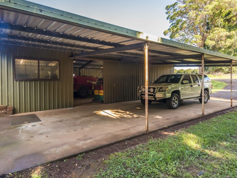 52 Dalwood Road, Dalwood NSW 2477