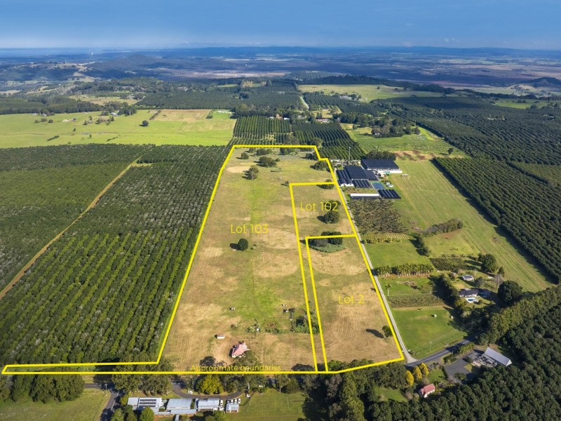 Lot 102/791329/251 Rous Road, Rous NSW 2477