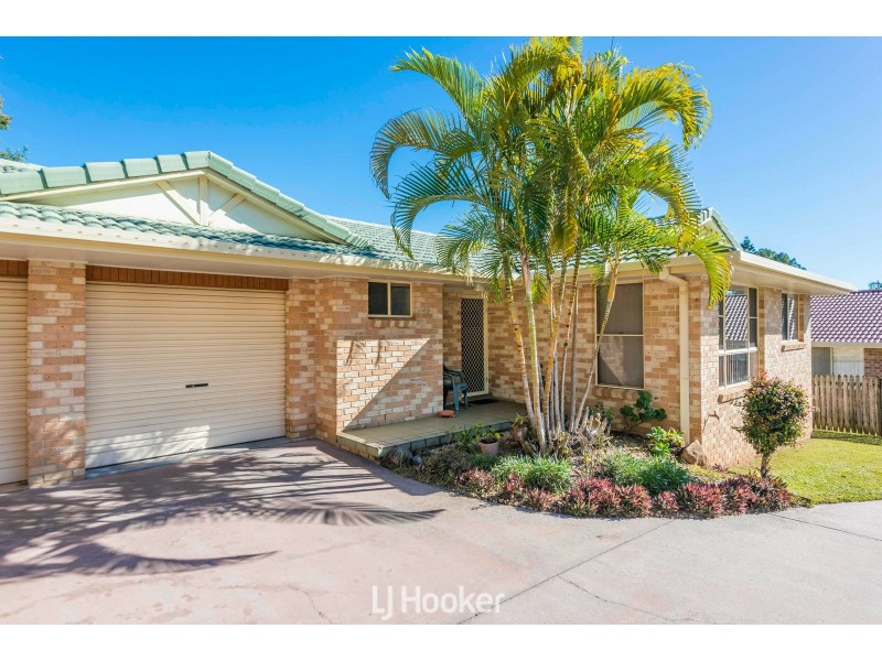 Unit 1 & 2/5 Bellbird Place, Goonellabah NSW 2480