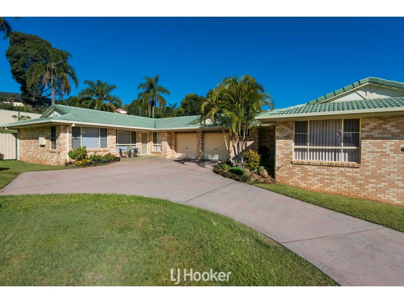 Unit 1 & 2/5 Bellbird Place, Goonellabah NSW 2480