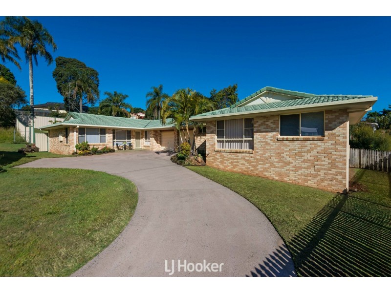 Unit 1 & 2/5 Bellbird Place, Goonellabah NSW 2480