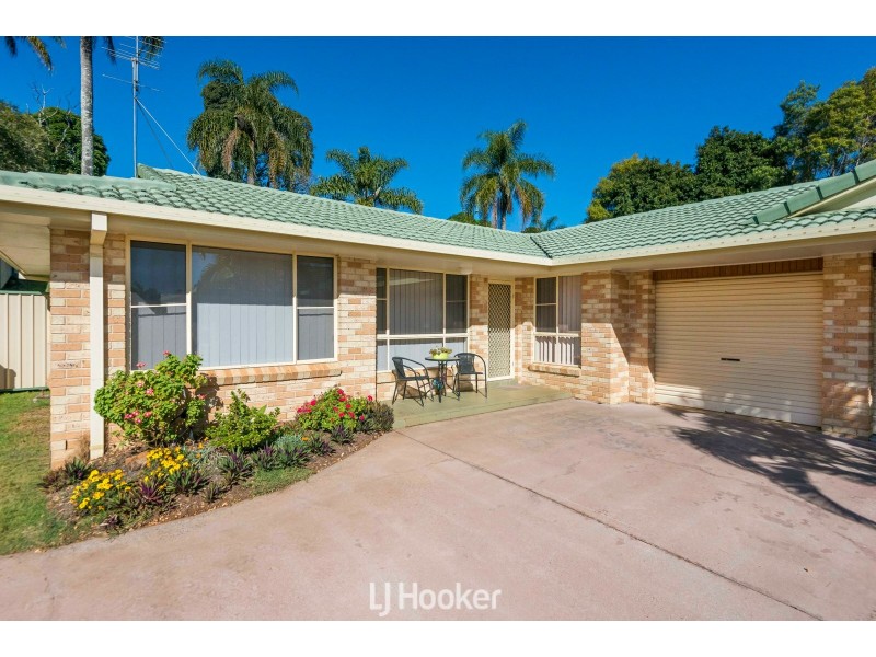 Unit 1 & 2/5 Bellbird Place, Goonellabah NSW 2480
