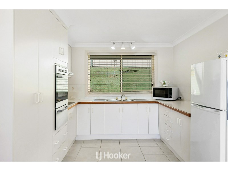 Unit 1 & 2/5 Bellbird Place, Goonellabah NSW 2480