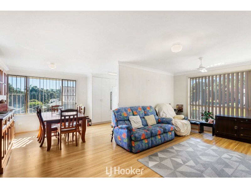 Unit 1 & 2/5 Bellbird Place, Goonellabah NSW 2480