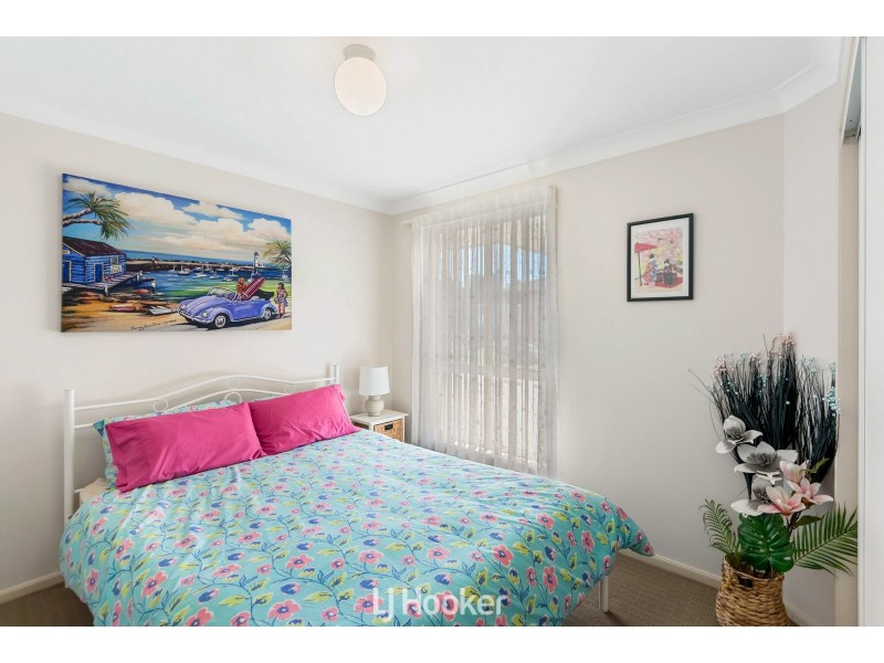 Unit 1 & 2/5 Bellbird Place, Goonellabah NSW 2480