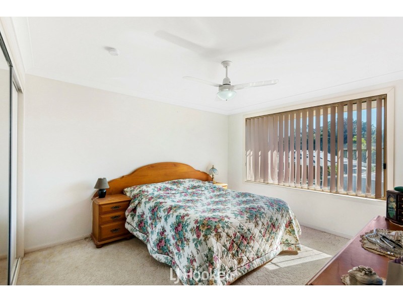 Unit 1 & 2/5 Bellbird Place, Goonellabah NSW 2480