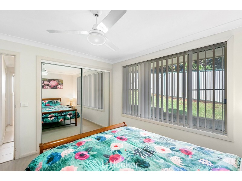 Unit 1 & 2/5 Bellbird Place, Goonellabah NSW 2480
