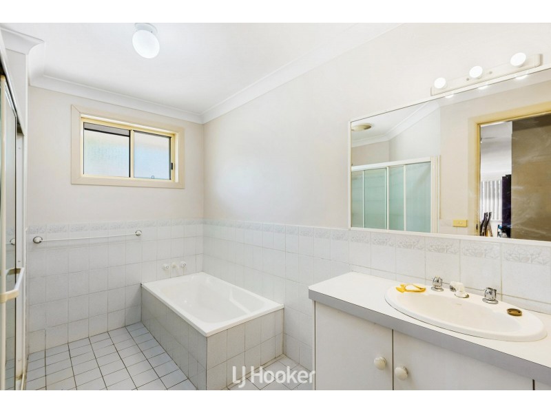 Unit 1 & 2/5 Bellbird Place, Goonellabah NSW 2480