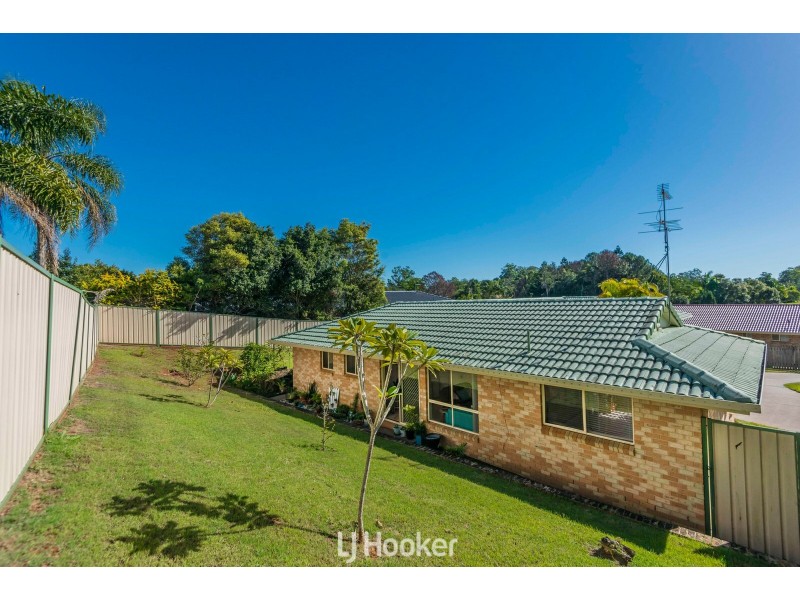 Unit 1 & 2/5 Bellbird Place, Goonellabah NSW 2480