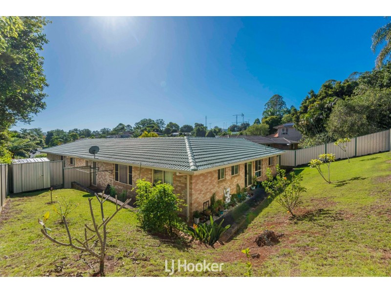 Unit 1 & 2/5 Bellbird Place, Goonellabah NSW 2480