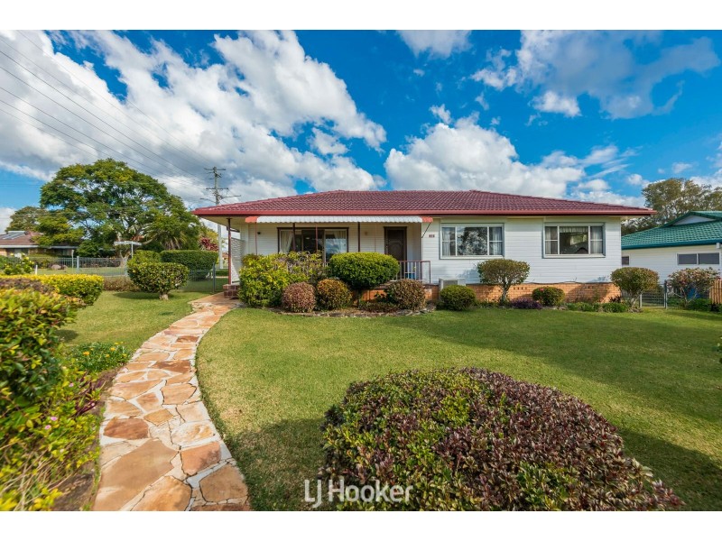 32 Parkland Drive, Alstonville NSW 2477