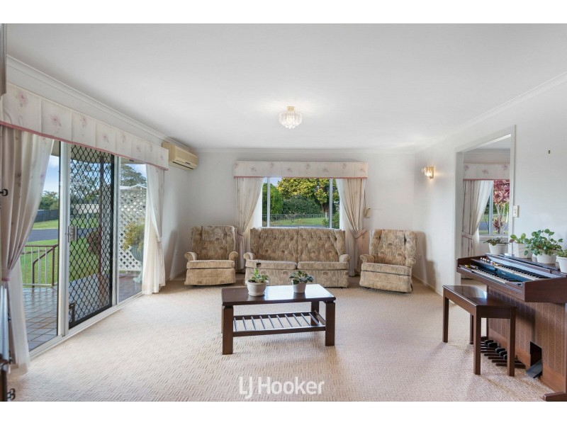 32 Parkland Drive, Alstonville NSW 2477