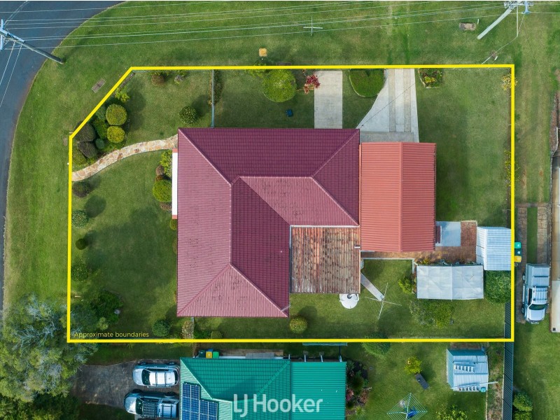 32 Parkland Drive, Alstonville NSW 2477