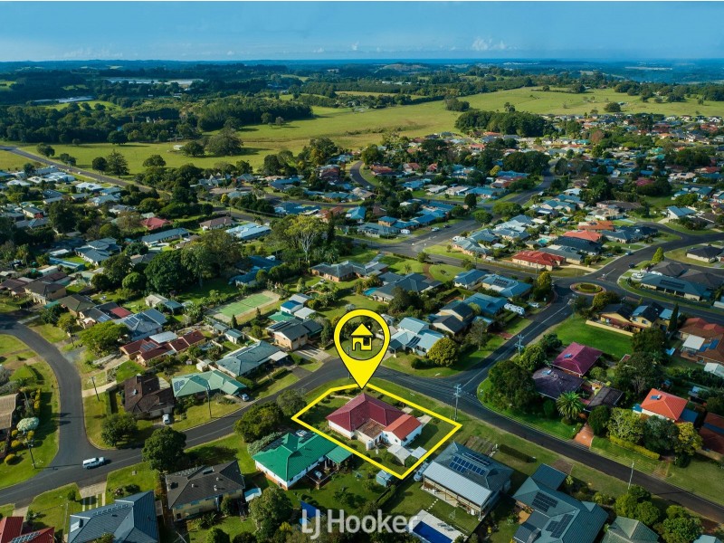 32 Parkland Drive, Alstonville NSW 2477