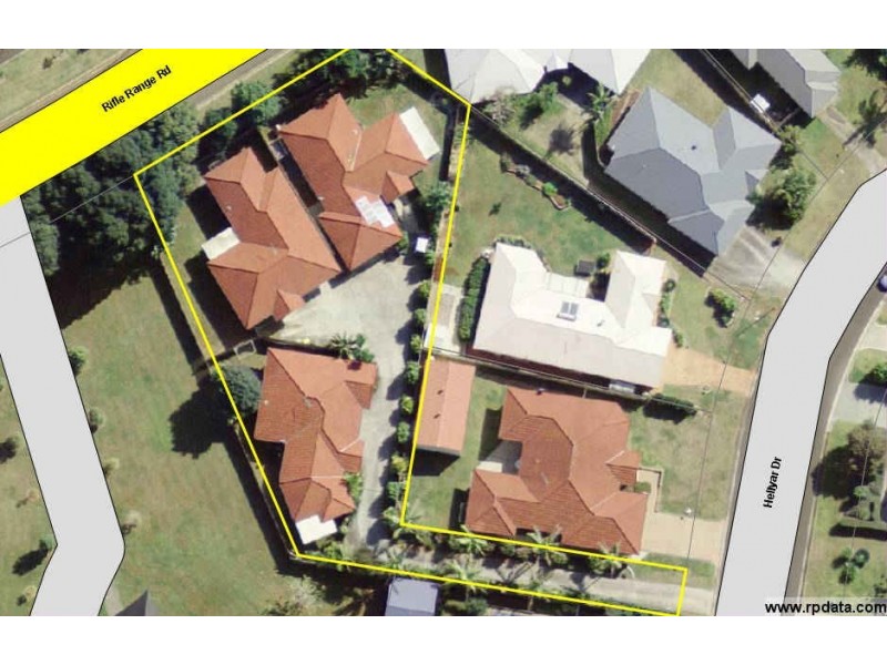 Unit 2/80 Hellyar Drive, Wollongbar NSW 2477