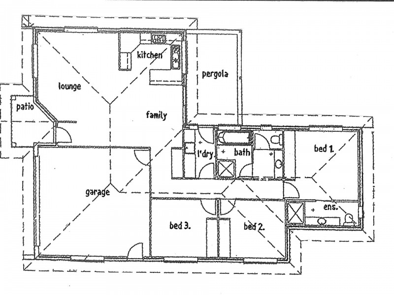 Unit 2/80 Hellyar Drive, Wollongbar NSW 2477