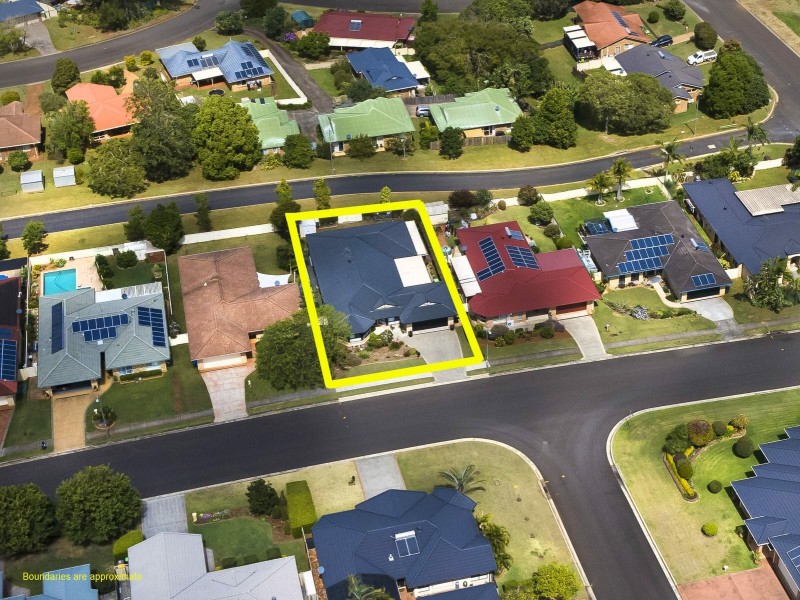 8 Hellyar Drive, Wollongbar NSW 2477