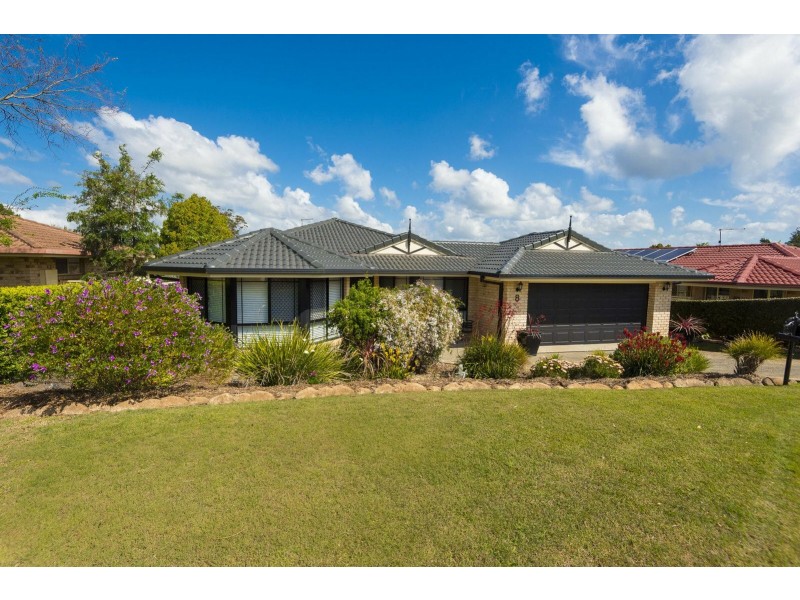 8 Hellyar Drive, Wollongbar NSW 2477