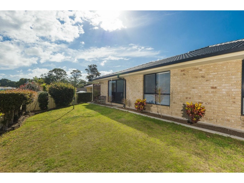 8 Hellyar Drive, Wollongbar NSW 2477