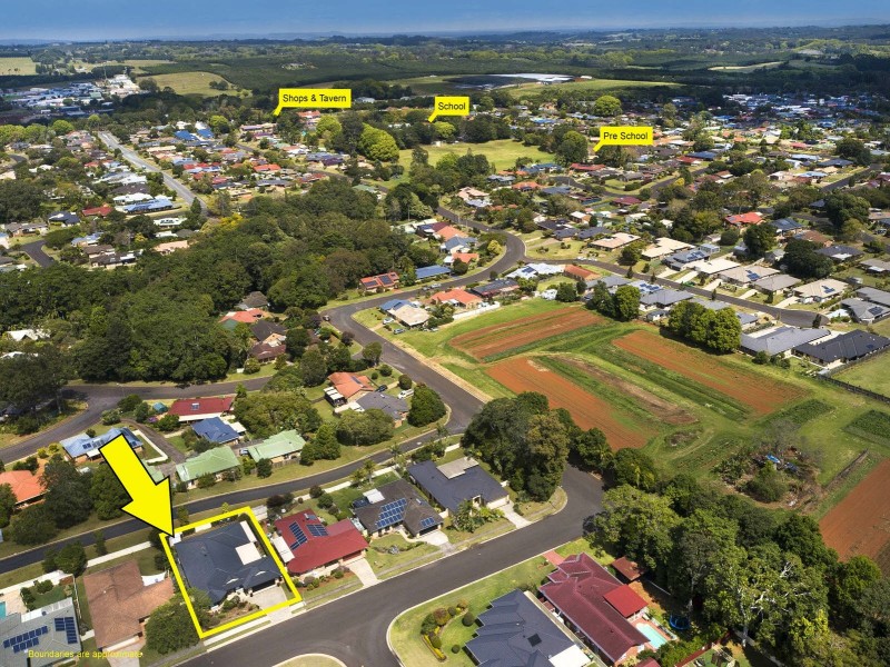 8 Hellyar Drive, Wollongbar NSW 2477