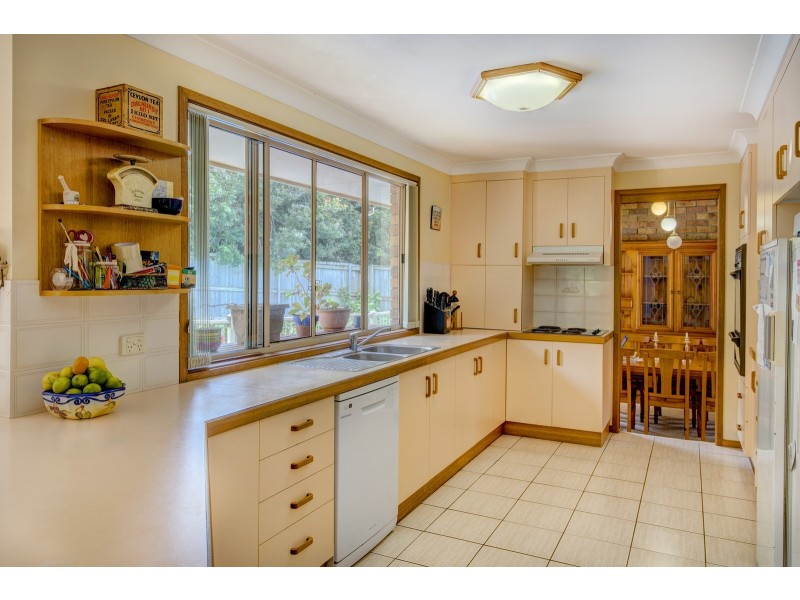 3 Solara Court, Alstonville NSW 2477