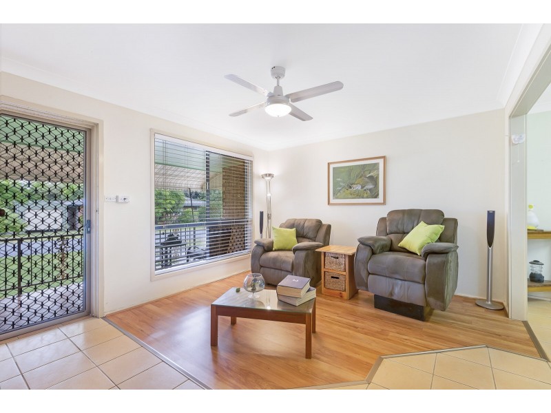 52 Mellis Circuit, Alstonville NSW 2477