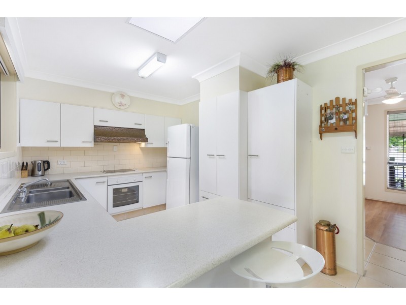 52 Mellis Circuit, Alstonville NSW 2477