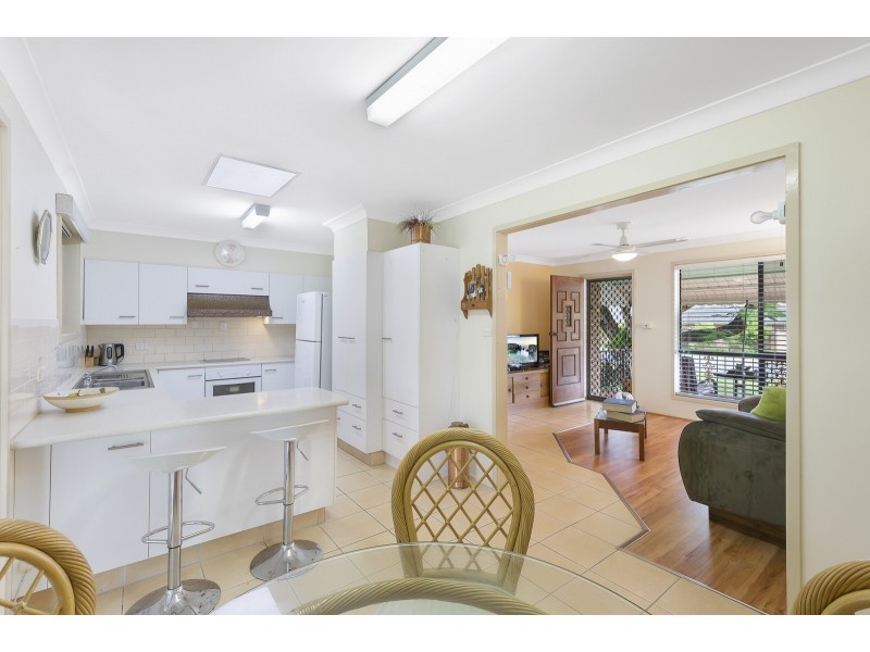 52 Mellis Circuit, Alstonville NSW 2477