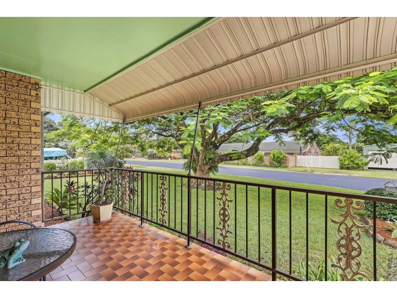 52 Mellis Circuit, Alstonville NSW 2477