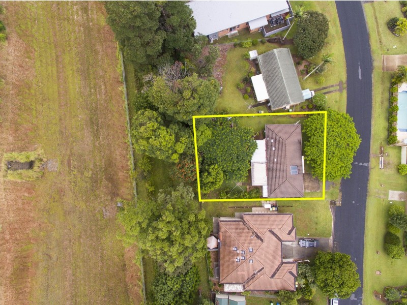 52 Mellis Circuit, Alstonville NSW 2477