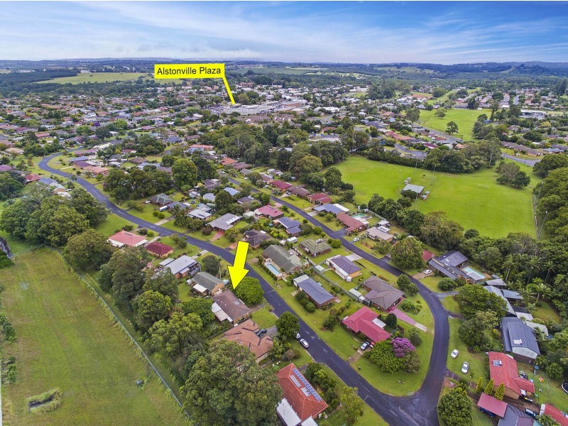 52 Mellis Circuit, Alstonville NSW 2477