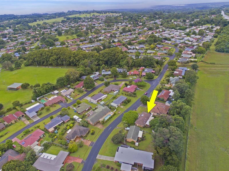 52 Mellis Circuit, Alstonville NSW 2477
