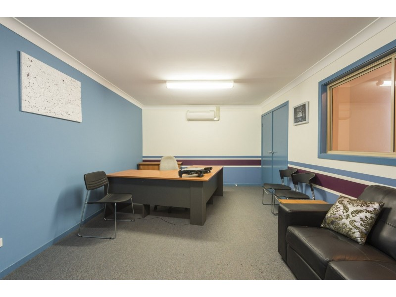 25 Owens Crescent, Alstonville NSW 2477