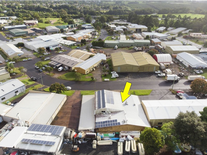 25 Owens Crescent, Alstonville NSW 2477