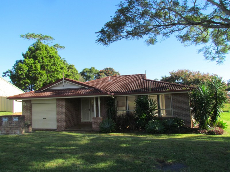 Unit 1/3 Clare Street, Alstonville NSW 2477