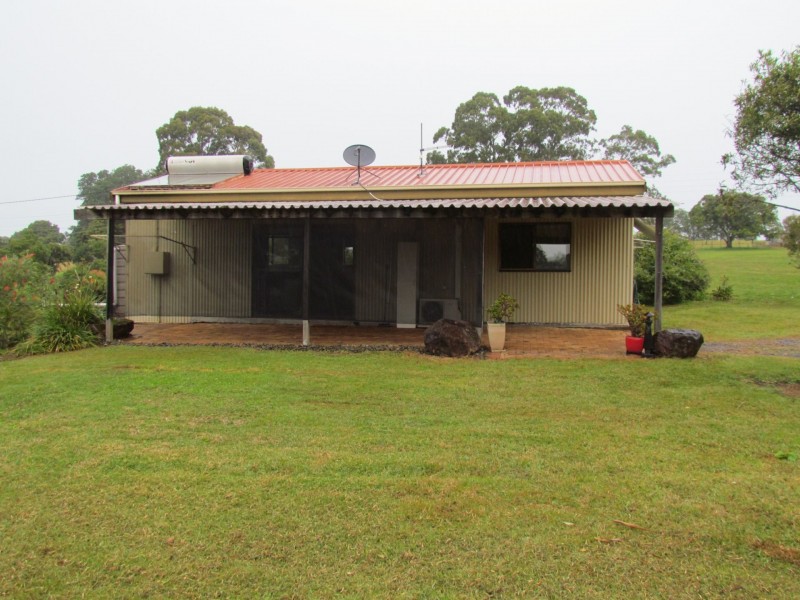 Studio @ 8 Teakwood Drive, Alstonville NSW 2477