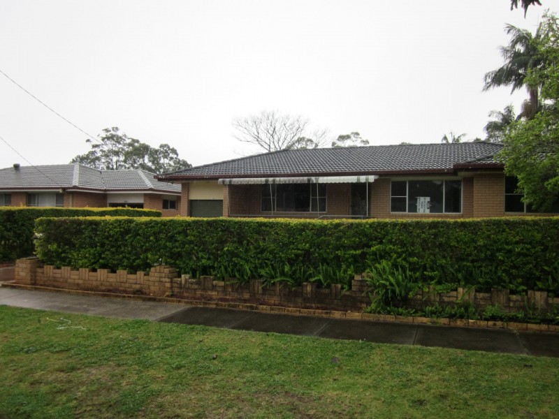 158 Ballina Road, Alstonville NSW 2477