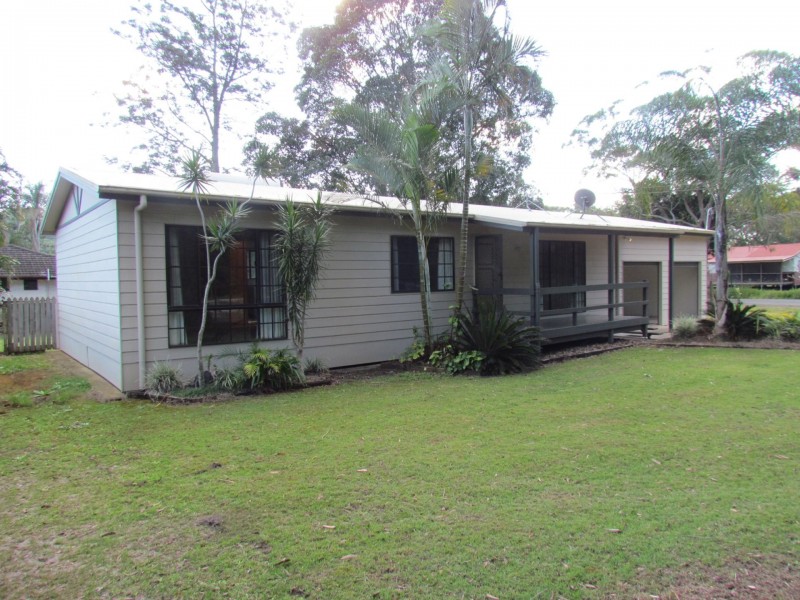 752 Pimlico Road, Pimlico NSW 2478
