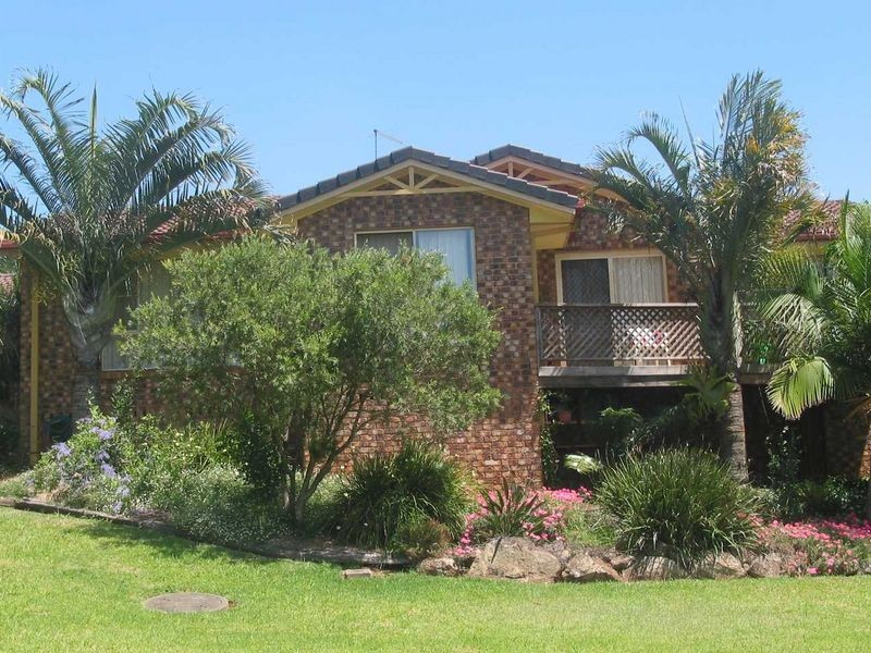 Unit 1/25 Cerreto Circuit, Wollongbar NSW 2477