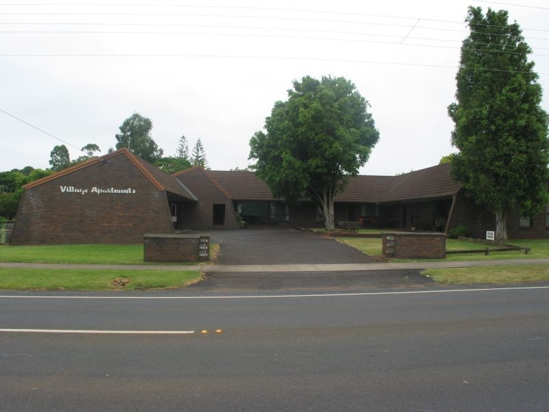 Unit 4/166 Ballina Road, Alstonville NSW 2477