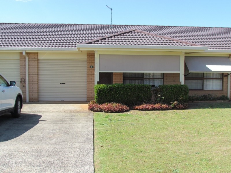 Unit 2/9 Robertson Street, Alstonville NSW 2477