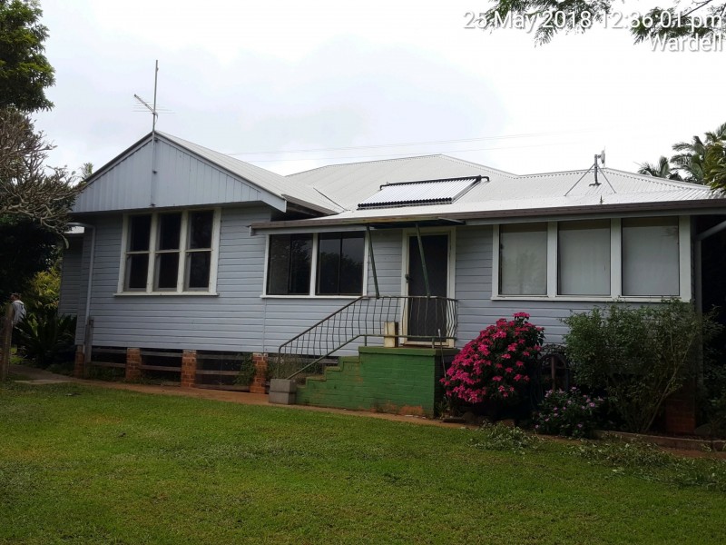 140 Buckombil Mountain Road, Meerschaum Vale NSW 2477